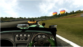 Race Pro Screenshot from Shacknews