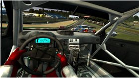 Race Pro Screenshot from Shacknews