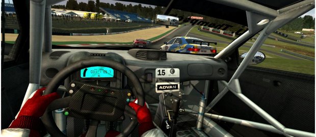RACE Pro News