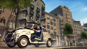 Wheelman Screenshot from Shacknews