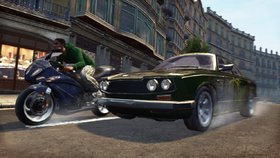 Wheelman Screenshot from Shacknews