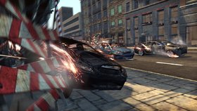 Wheelman Screenshot from Shacknews