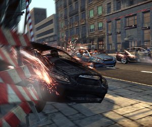 Wheelman Files