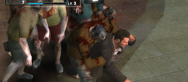 Dead Rising: Chop Till You Drop News