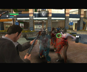 Dead Rising: Chop Till You Drop Files