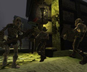 Dungeon Hero Chat