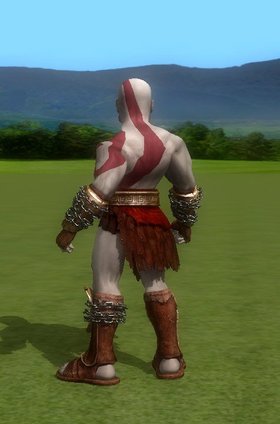 Hot Shots Golf: Out of Bounds Screenshot from Shacknews