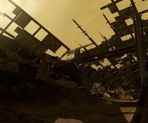 Red Faction: Guerrilla Chat