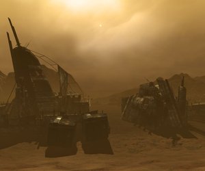 Red Faction: Guerrilla Videos