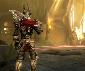 Overlord Dark Legend Videos