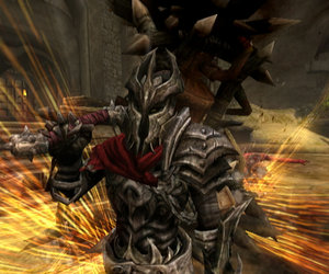 Overlord Dark Legend Screenshots