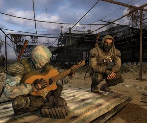 S.T.A.L.K.E.R.: Clear Sky Files