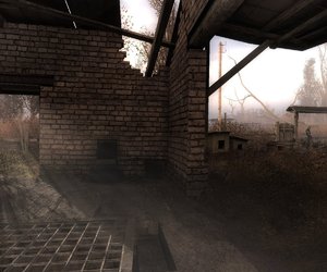 S.T.A.L.K.E.R.: Clear Sky Chat