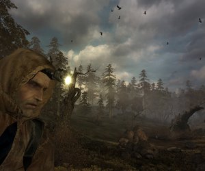 S.T.A.L.K.E.R.: Clear Sky Screenshots