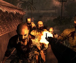 Shellshock 2: Blood Trails Videos