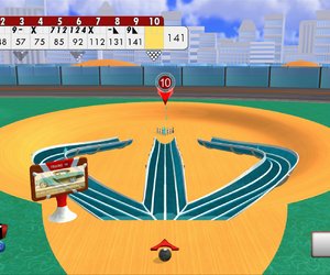 Rocket Bowl Files