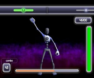 Helix Screenshots