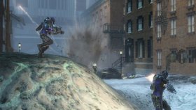Fracture Screenshot from Shacknews