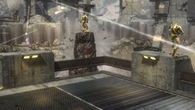Fracture Screenshot from Shacknews