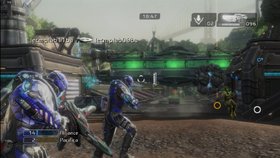 Fracture Screenshot from Shacknews
