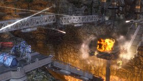 Fracture Screenshot from Shacknews