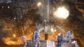 Fracture Screenshot from Shacknews