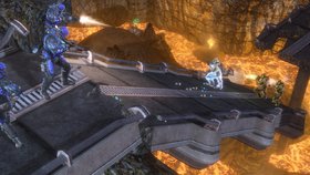Fracture Screenshot from Shacknews