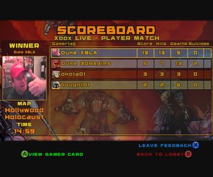 Duke Nukem 3D Screenshots