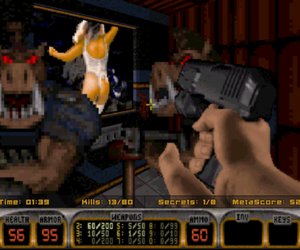 Duke Nukem 3D Videos