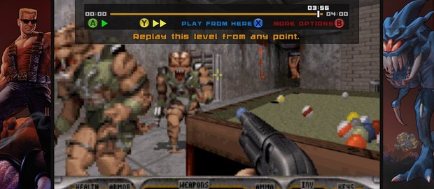 Duke Nukem 3D News