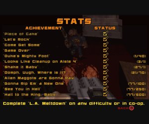 Duke Nukem 3D Chat