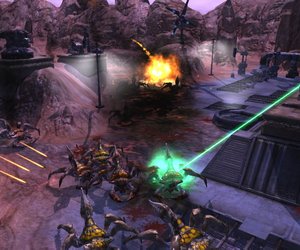 Savage Moon Screenshots