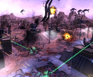 Savage Moon Files