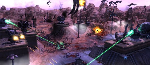 Savage Moon News