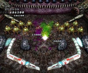 Alien Crush Returns Videos