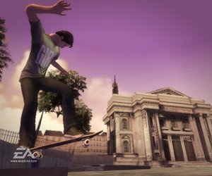 Skate It Screenshots
