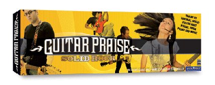 Guitar Praise Screenshots