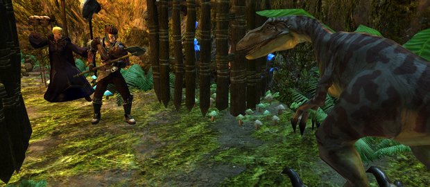 Neverwinter Nights 2: Storm of Zehir News