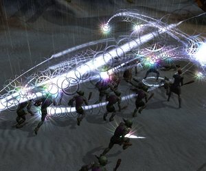 Neverwinter Nights 2: Storm of Zehir Chat
