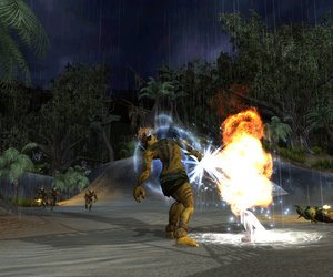 Neverwinter Nights 2: Storm of Zehir Screenshots