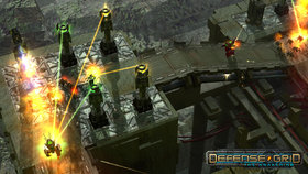 Defense Grid: The Awakening Screenshot from Shacknews