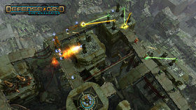 Defense Grid: The Awakening Screenshot from Shacknews