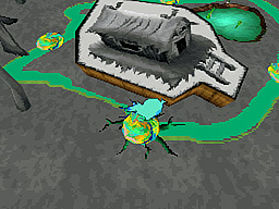 Hue Pixel Painter Screenshots