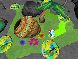 Hue Pixel Painter Videos