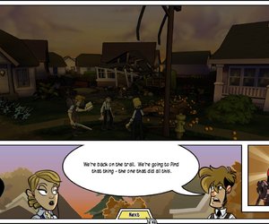Penny Arcade Adventures: On the Rain-Slick Precipice of Darkness, Ep. 2 Chat