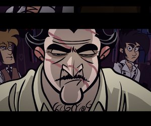 Penny Arcade Adventures: On the Rain-Slick Precipice of Darkness, Ep. 2 Videos