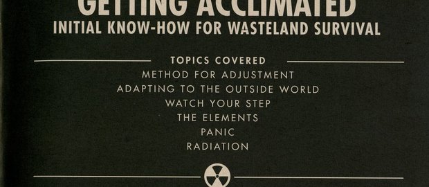 Fallout 3 News