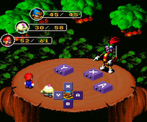 Super Mario RPG: Legend of the Seven Stars Videos
