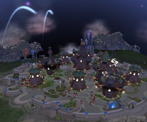 Spore Chat