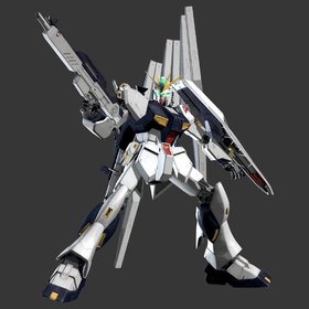 Dynasty Warriors: Gundam 2 Screenshot from Shacknews